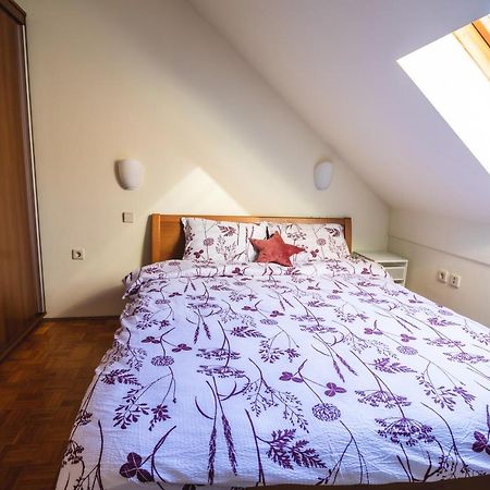 Relax Apartment In Banovci 베라이 외부 사진