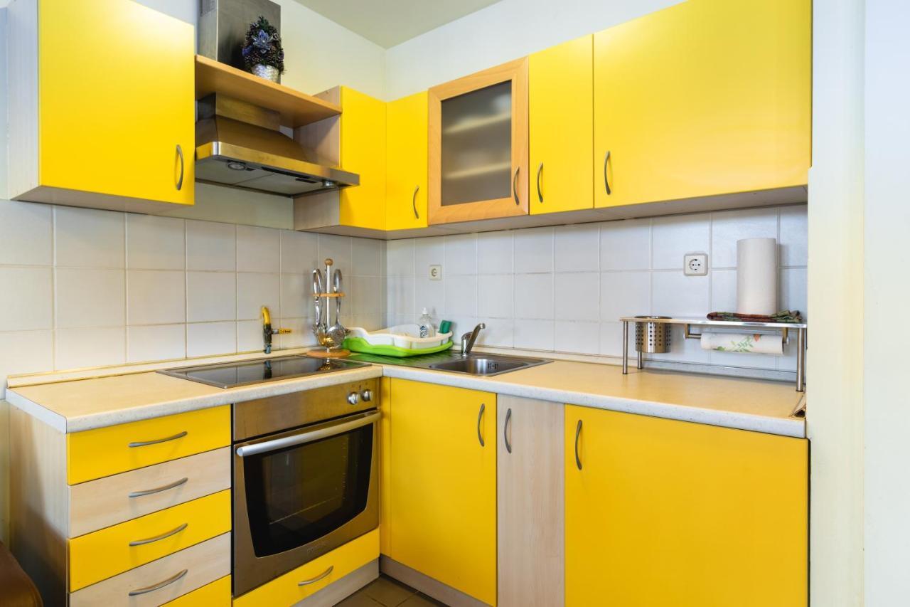 Relax Apartment In Banovci 베라이 외부 사진